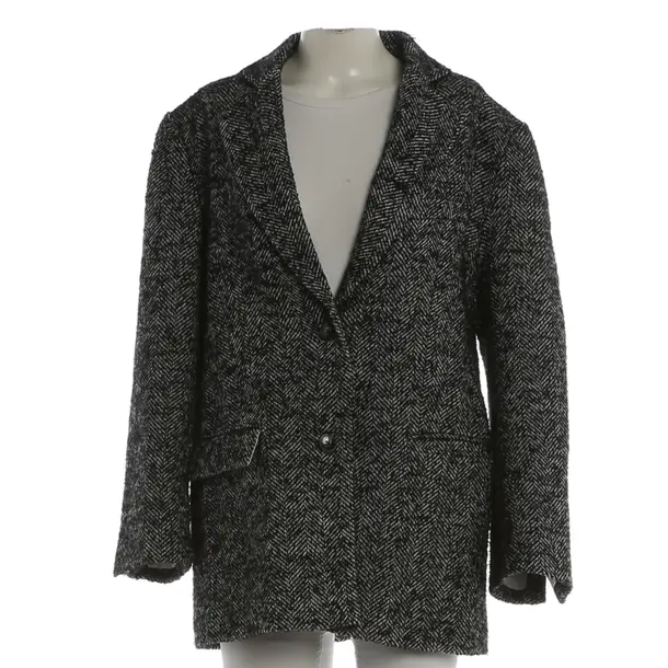 Blazer, in Black, Wolle, Day Birger et Mikkelsen