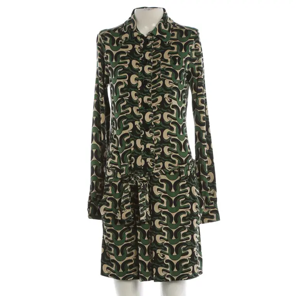 Dress, in Multicolored, Seide, Diane von Furstenberg