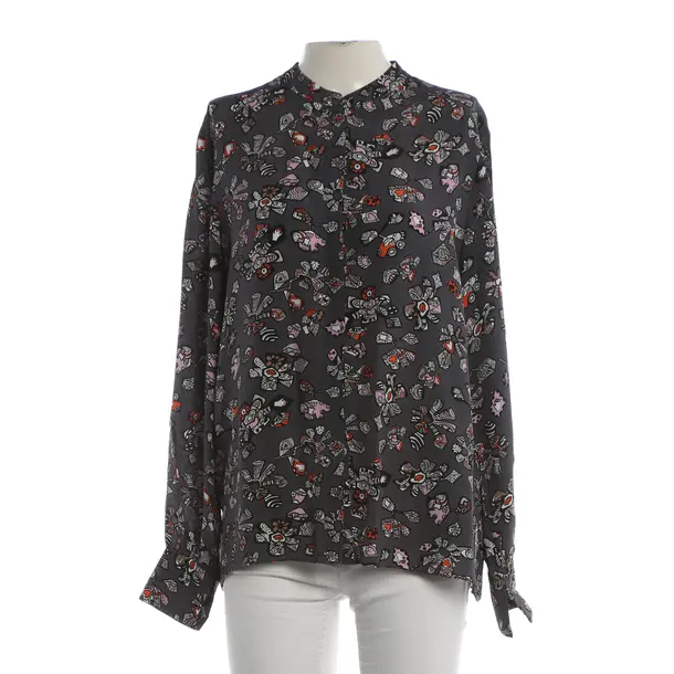 Bluse, in Mehrfarbig, Seide, Dorothee Schumacher
