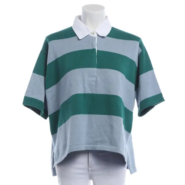 Polo, in Multicolore, Cotone, Odeeh