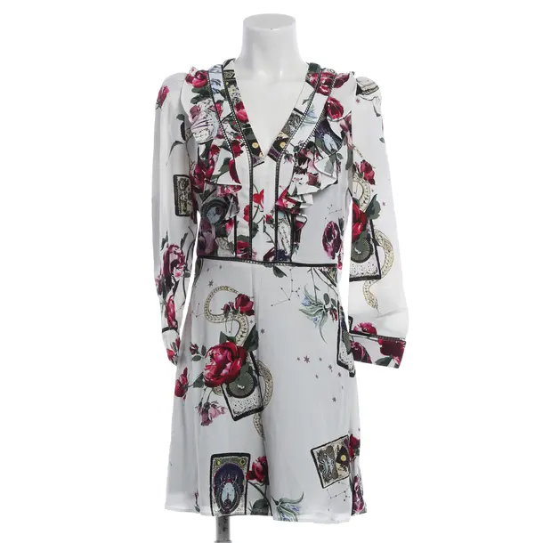 Abito, in Multicolore, Viscosa, Roberto Cavalli