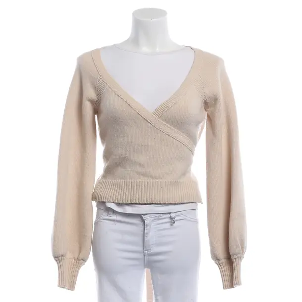 Cardigan, in Marrone chiaro, Lana, Gucci