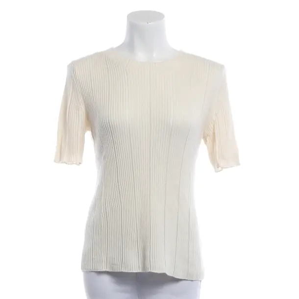 Camicia, in Beige, Cachemire, Iris von Arnim