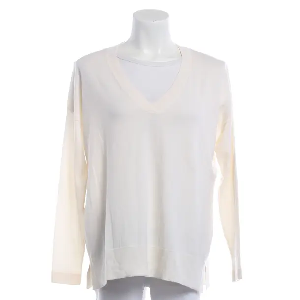 Maglione, in Beige, Lana, Alludere