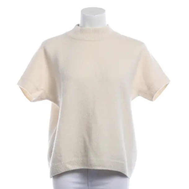 Camicia, in Beige, Cachemire, Iris von Arnim