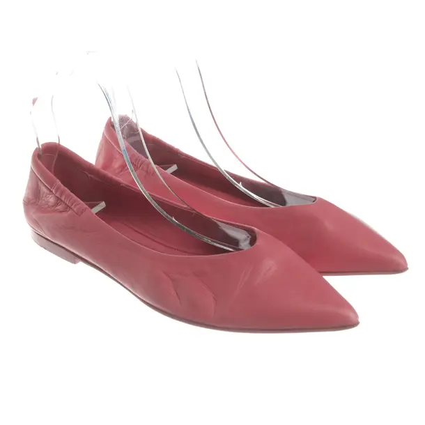 Ballerine, in Rosa, Pomme d'or