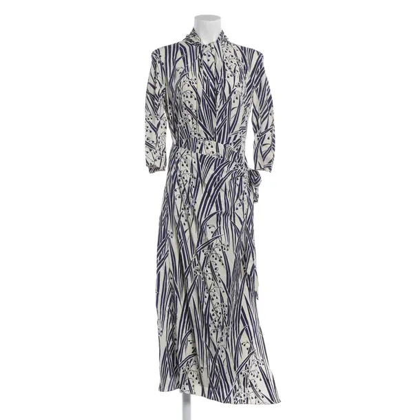 Dress, in Blue, Viskose, Prada