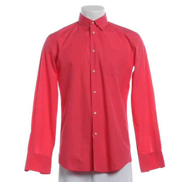 Camicia, in Rosa, Cotone, Dsquared