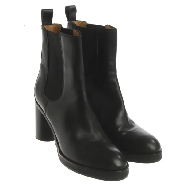 Stiefeletten, in Schwarz, Isabel Marant
