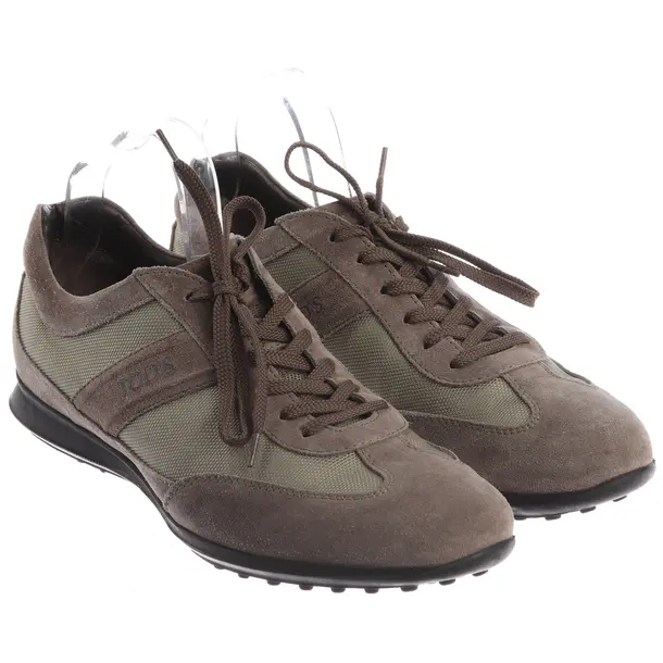 Sneaker, in Braun, Tod´s
