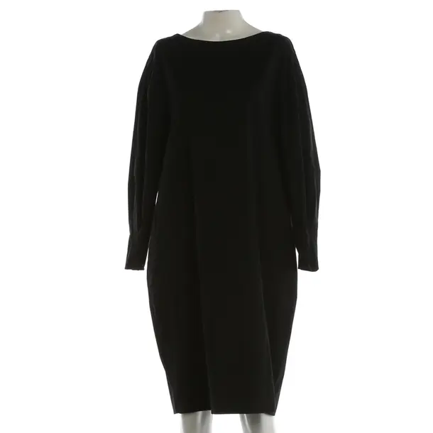 Abito, in Nero, Cotone, Windsor