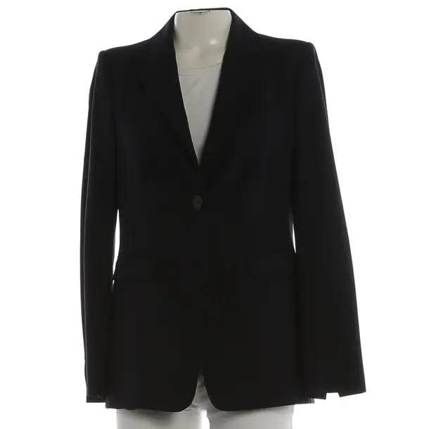Blazer, in Blue, Wolle, Windsor