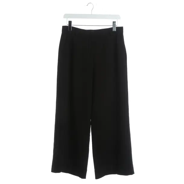 Hose, in Schwarz, Acetat, Max Mara