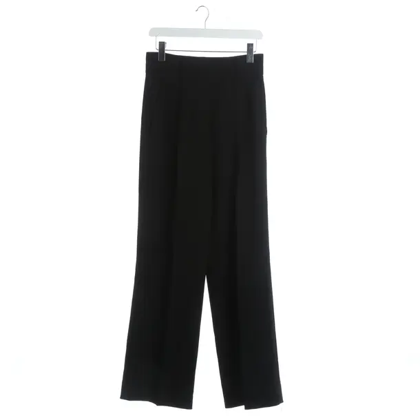 Pantaloni, in Nero, Triacetato, Max Mara