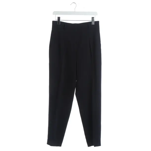 Pantaloni, in Marina Militare, Triacetato, Max Mara
