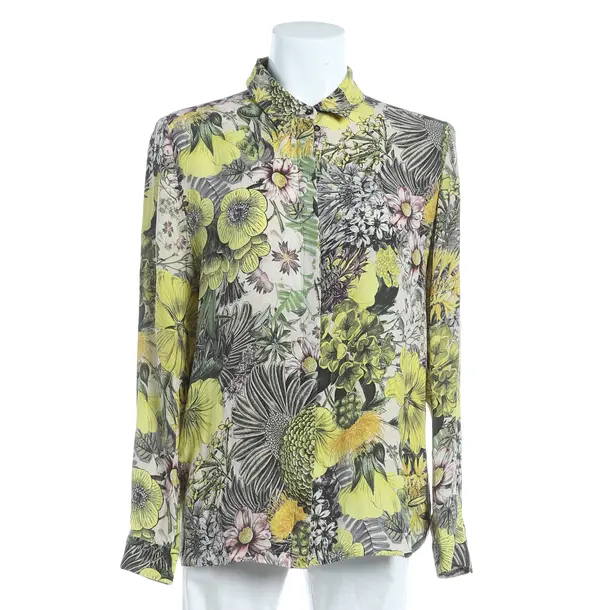 Blouse, in Multicolored, Seide, Marc Cain