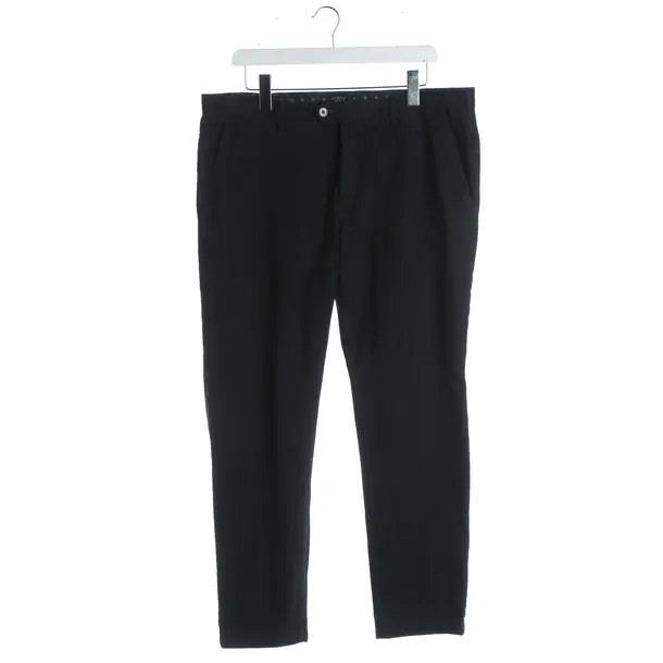 Pantaloni, in Marina Militare, Cotone, Ted Baker
