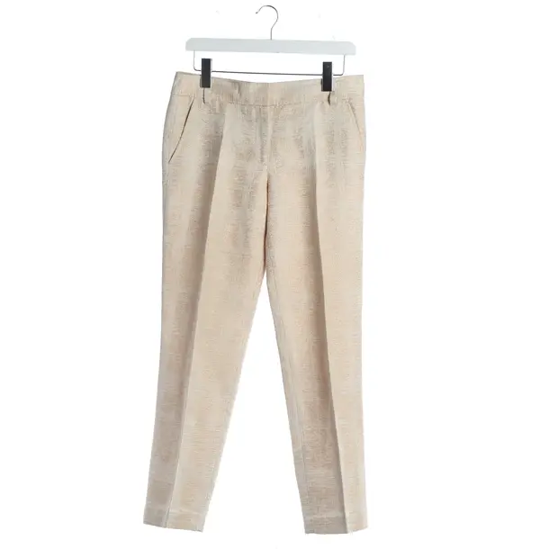 Hose, in Beige, Polyester, Tory Burch