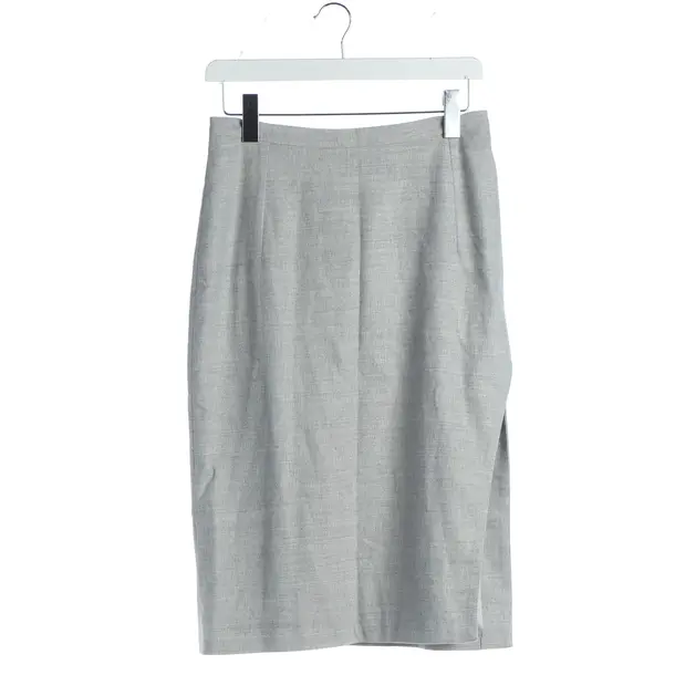 Gonna, in Grigio, Viscosa, Altuzarra