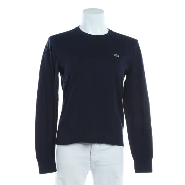Manica lunga, in Marina Militare, Cotone, Lacoste