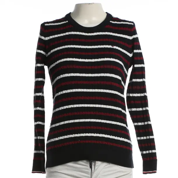 Maglione, in Multicolore, Cotone, Tommy Hilfiger