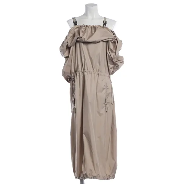 Abito, in Marrone, Poliestere, Dior