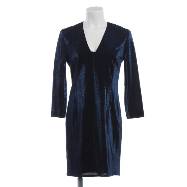 Abito, in Blu, Cotone, Drykorn