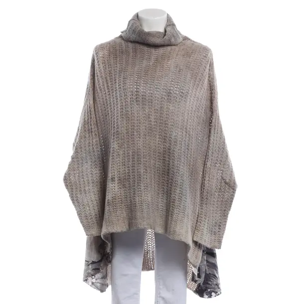 Pullover, in Braun, Baumwolle, Avant Toi