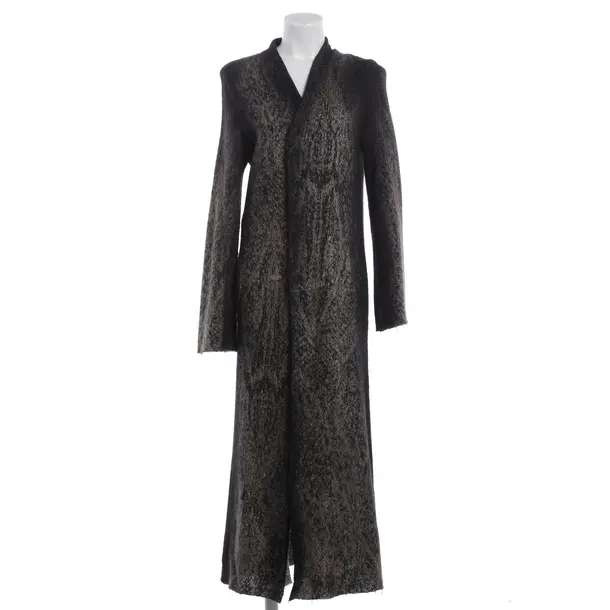 Strickjacke, in Mehrfarbig, Baumwolle, Avant Toi