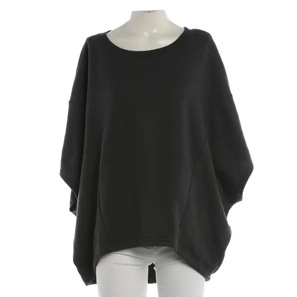 Shirt, in Gray, Polyester, Elias Rumelis