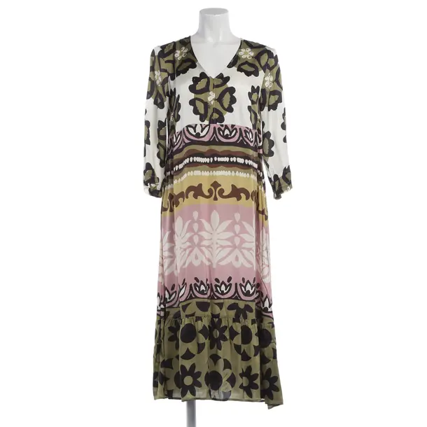 Dress, in Multicolored, Viskose, Grace