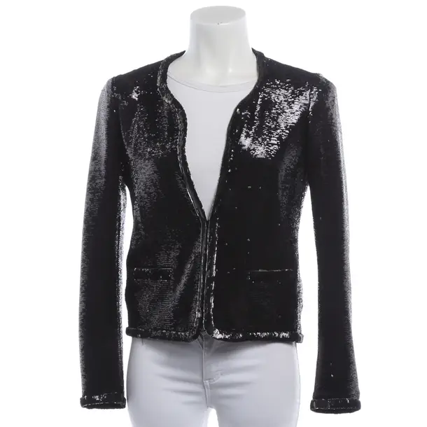 Blazer, in Nero, Poliestere, Maje