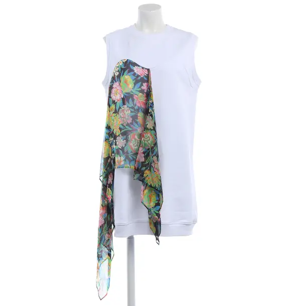 Kleid, in Mehrfarbig, Baumwolle, MSGM