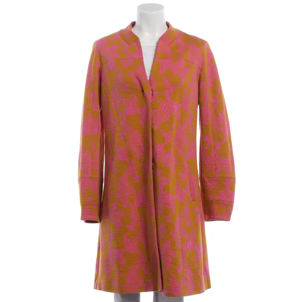 Cappotto mezza stagione, in Rosa, Cotone, Odeeh