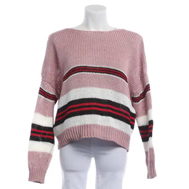 Maglione, in Multicolore, Cotone, Drykorn