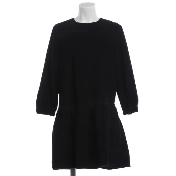 Abito, in Blu, Cotone, Max Mara