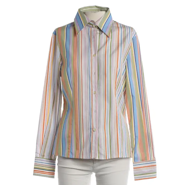 Camicetta, in Multicolore, Cotone, Etro
