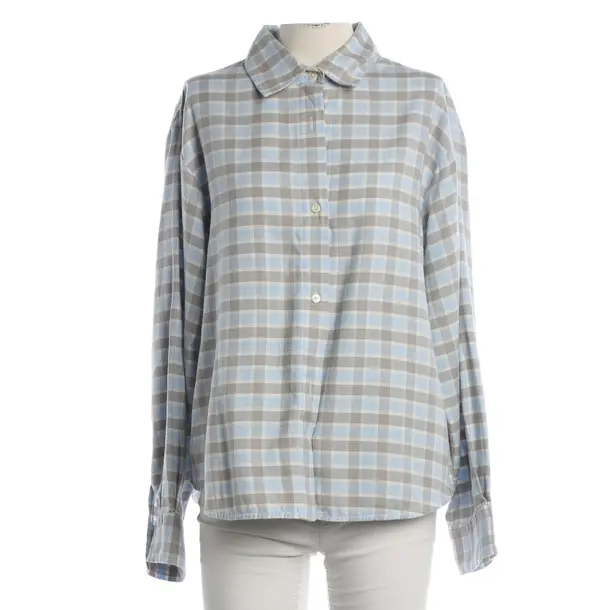 Blouse, in Multicolored, Cotton, 0039 Italy