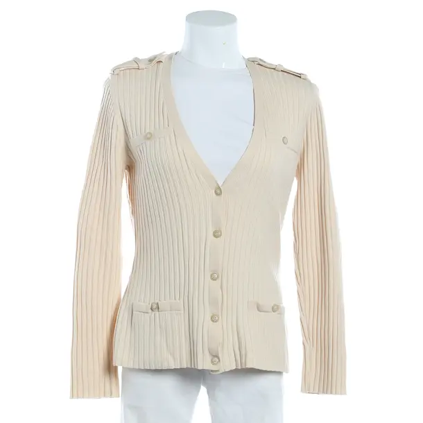 Cardigan, in Beige, Lana, Wolford