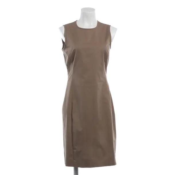 Dress, in Camel, Baumwolle, Windsor