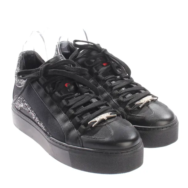 Sneakers, in Black, Dsquared