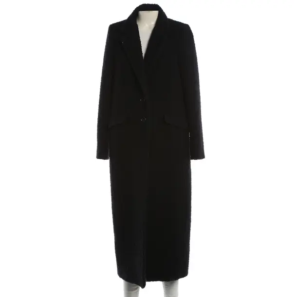 Übergangsmantel, in Navy, Polyacryl, Patrizia Pepe