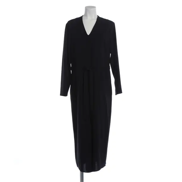 Dress, in Blue, Wolle, Windsor