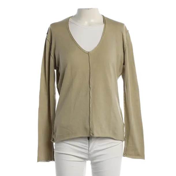 Jumper, in Brown, Baumwolle, Allude