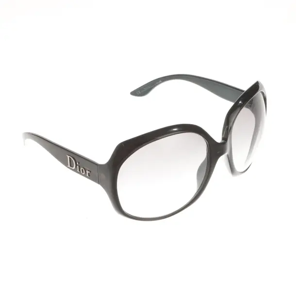 Sunglasses, in Green, Kunststoff, Dior