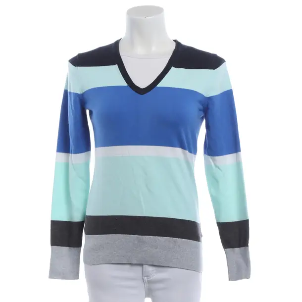 Jumper, in Multicolored, Cotton, Tommy Hilfiger