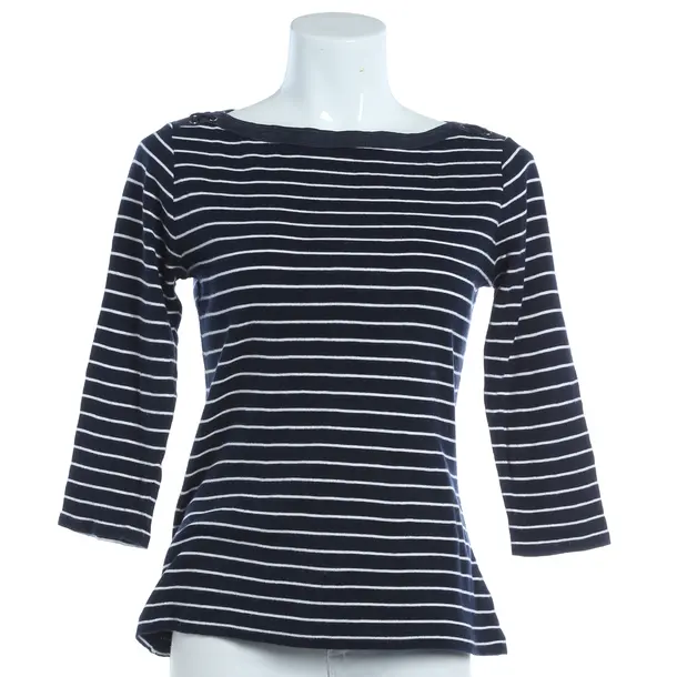 Manica lunga, in Marina Militare, Cotone, Lauren Ralph Lauren