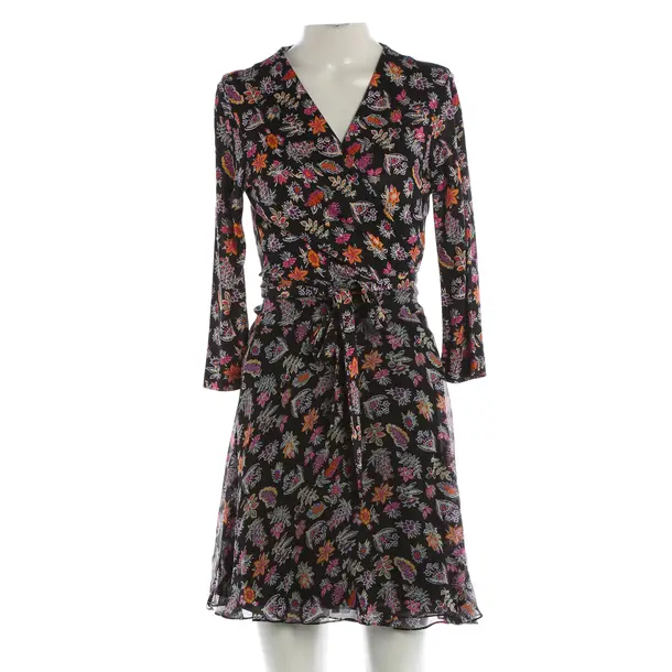 Kleid, in Mehrfarbig, Seide, Diane von Furstenberg