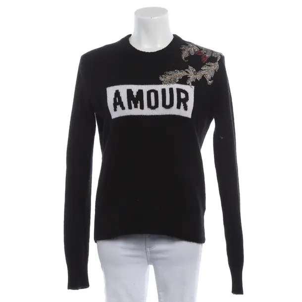 Kaschmirpullover, in Mehrfarbig, Kaschmir, Zadig & Voltaire