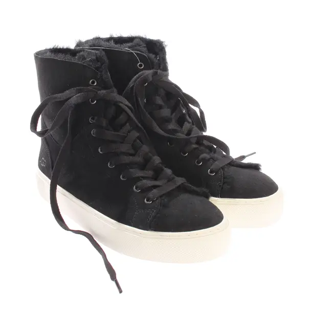 High-Top Sneakers, in Black, UGG Australia